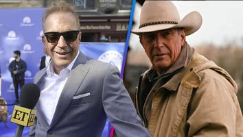 Kevin Costner Teases Big Surprises in ‘Yellowstone’ Season 5 (Exclusive)